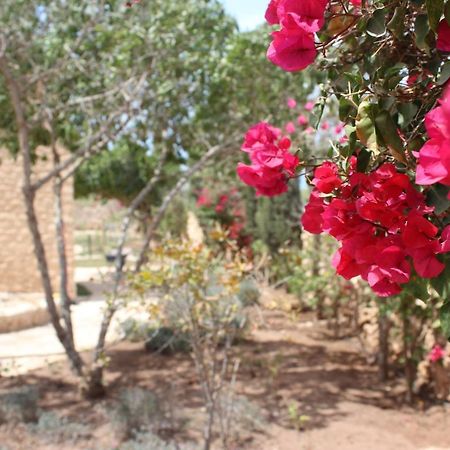 Villa Zahr'Ali Sidi Kaouki Exterior foto